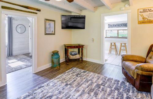 Jefferson City Getaway - 3 Mi to Cherokee Lake! - Foto 11