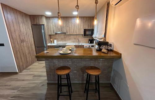 Apartamento Peña Cortada - Photo 8