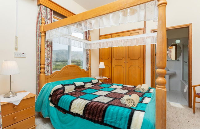 Villa Christina in Argaka - Photo 20