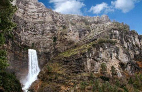 Chalet Esmeralda 3 d y 2 baños ZAFIRO LAGUNAZO Parque Natural Rio Mundo Riopar - Foto 28