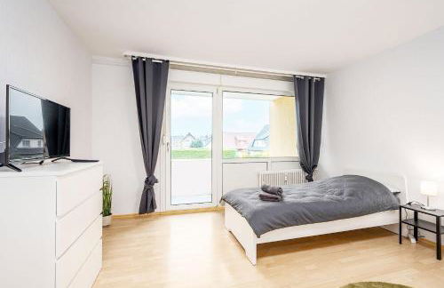 Cosy Apartment near Lippstadt - Photo 1