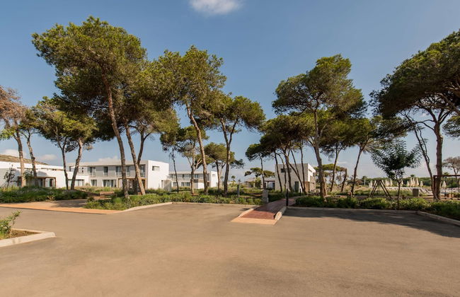 Radisson Blu Residences Al Hoceima - Foto 39