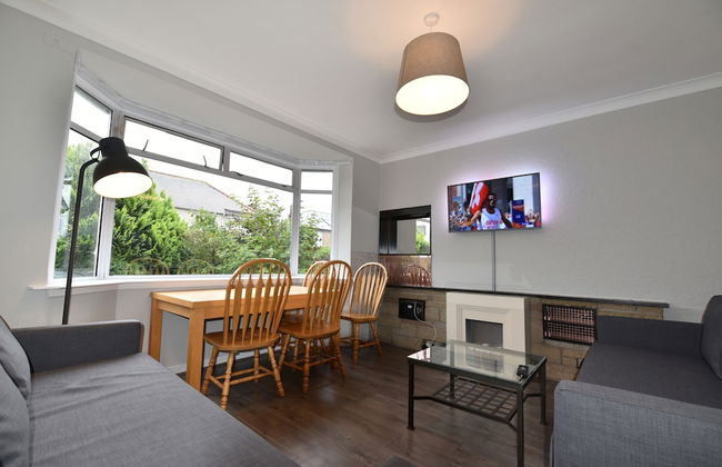 First Sighthill Villa - Foto 1