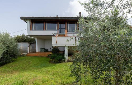 Villa Eleonora - Foto 20
