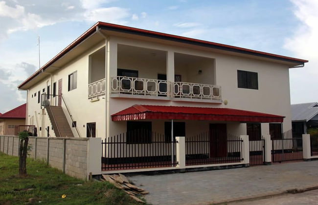 Arcton Apartments - Foto 1