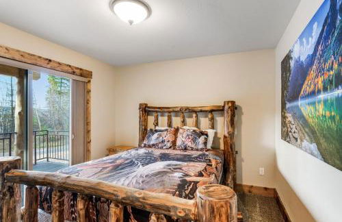 Experience Montana Cabins - Eagle's Nest #9 - Foto 16