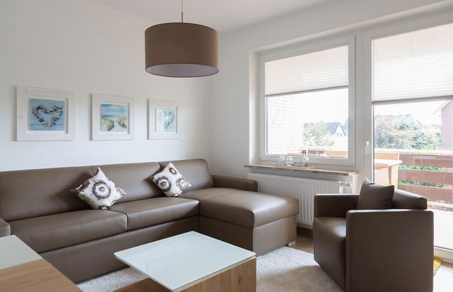 Appartementhaus Christiansen - Foto 26