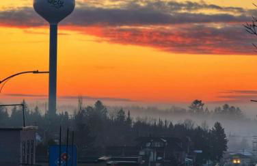 Ely Camp Haus - Vintage home in Downtown Ely - Foto 42