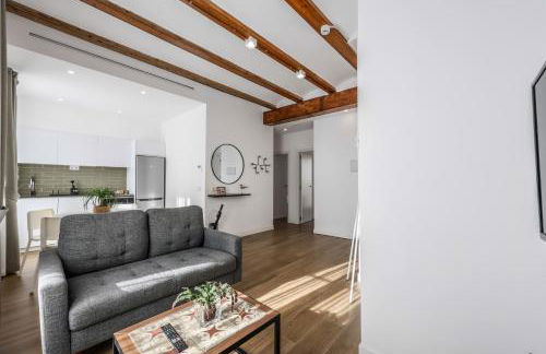 AmazINN Collection Valencia Centro EVI - Foto 38