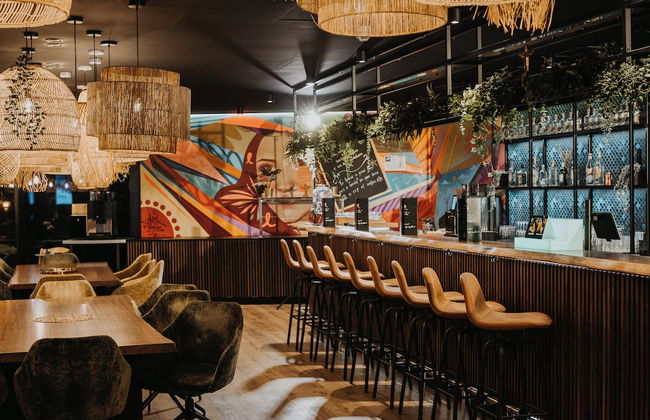 Rioca Stuttgart Posto 4 - Foto 45