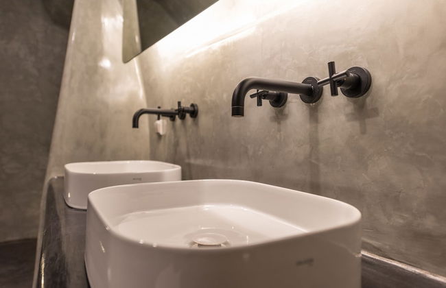 NK Cave House Villa - Foto 32