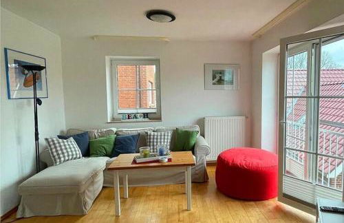 Ferienwohnung in Orth for Zwei Personen - Foto 12