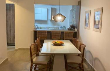 Apartamento frente Mar Santos - Foto 7