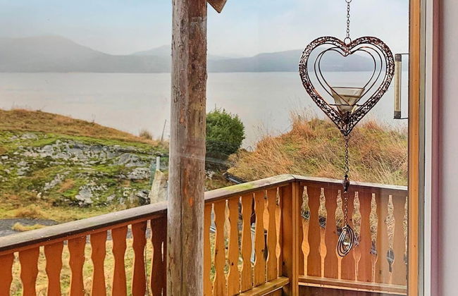 6 Person Holiday Home in Brekke - Foto 20