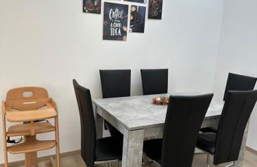 Große FerienWohnung 3 Schlafzimmer Neubau Gästehaus 120m2 - Foto 77