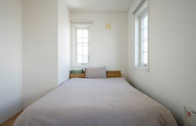 THE GARNET HIGASHIKAWA - Foto 22