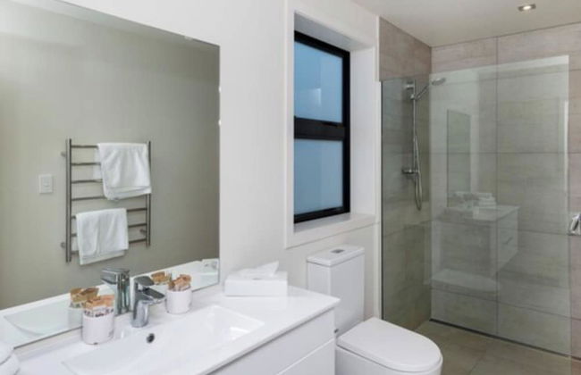 Waikanae Beach TOP 10 Holiday Park - Foto 63