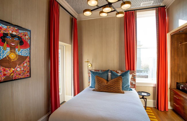 The Bell Athens by Kasa Living - Foto 22