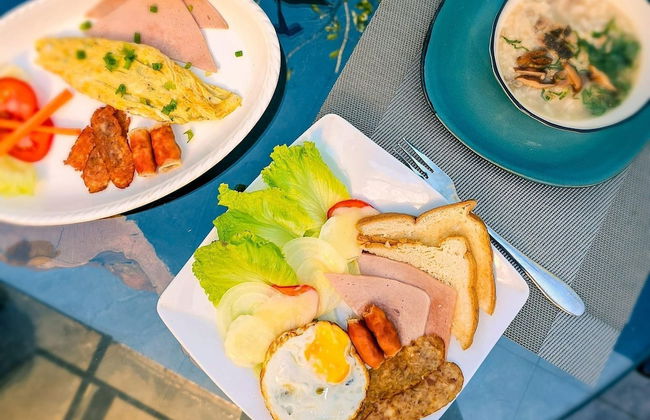 Xaymone Riverside Resort and Restaurant - Foto 66