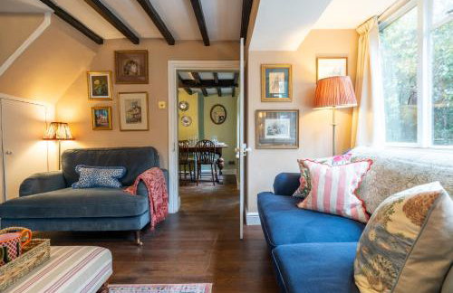 Beautiful 2 Bedroom Cottage in the Cotswolds - Photo 28