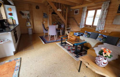 Chalet Fuchsberg - Foto 18