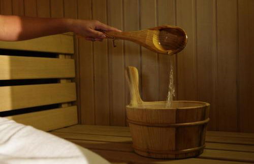 Residence Les Coupoles - Foto 20