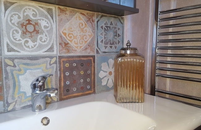 Trulli Parco Grande Con Piscina Privata - Foto 16