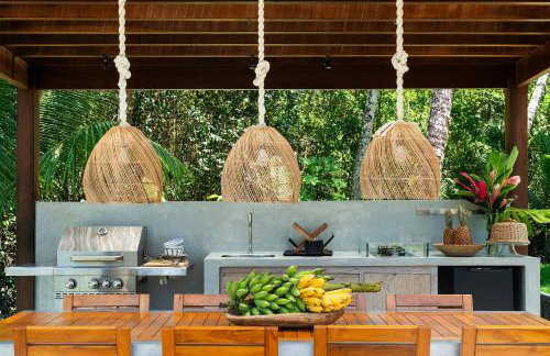 Orixás Residence - Photo 116