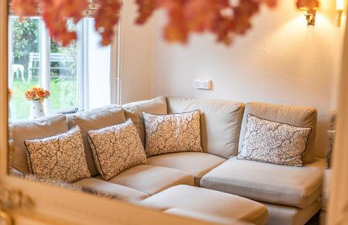 Old Rectory Cottage, Tostock - Foto 12