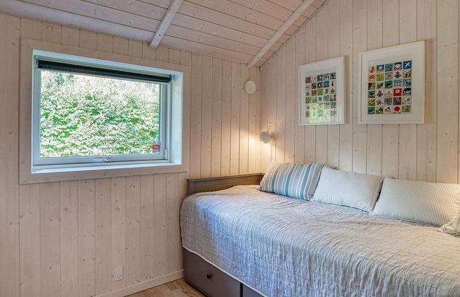 6 Person Holiday Home in Frederiksvaerk - Foto 2