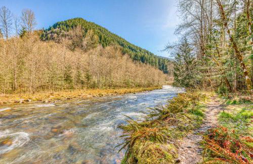 Riverside Sanctuary - Foto 4