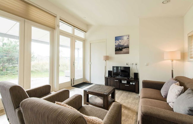 Nice, 2 Bathroom Lodge With Dishwasher, Near the Sea - Foto 7