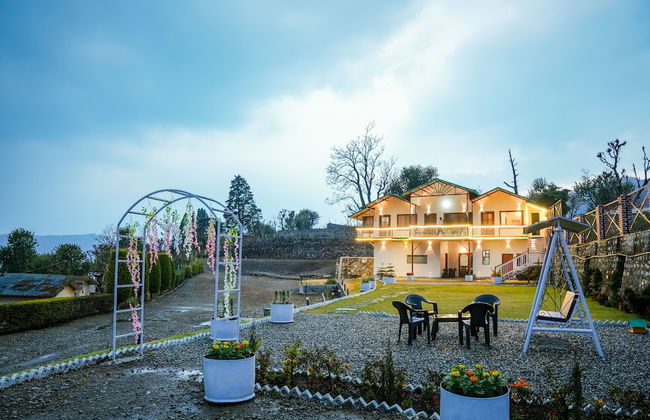 Monal meadows - Foto 28