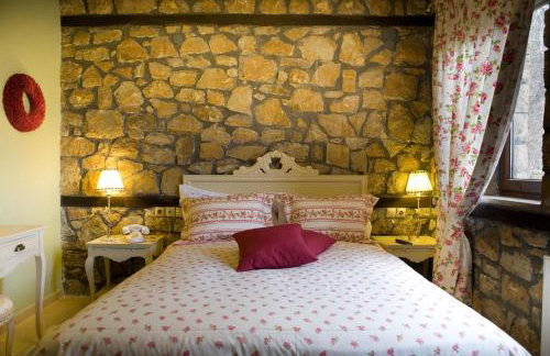 Archontiko Emmanouilidi Suites - Foto 47