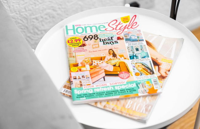 Home With Garden in Sutton Coldfield - Foto 34