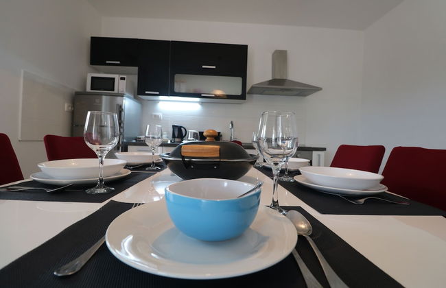 Stunning Apartment for 7 Close to Several Beaches - Foto 6