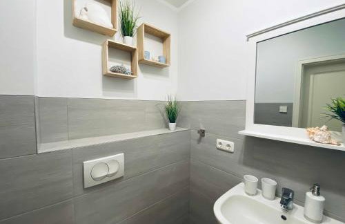 Ferienwohnung "Amselnest" mit Balkon und WLAN - Foto 20
