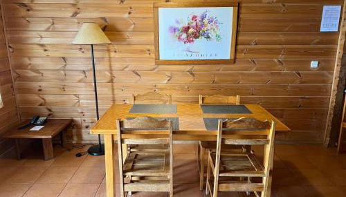 Chalé 40 - Penhas da Saúde - Foto 4