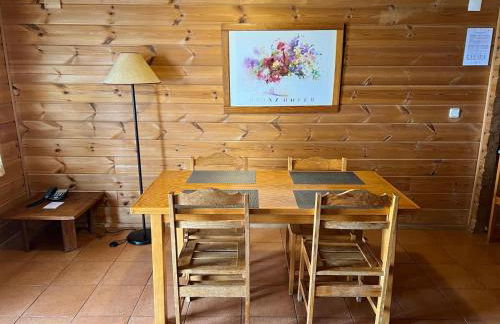 Chalé 40 - Penhas da Saúde - Foto 4