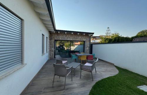 Villa Tetris Palmi - Foto 4