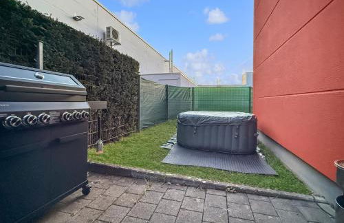 AlbRooms Nürtingen Monteur & Business Privatzimmer - Photo 11