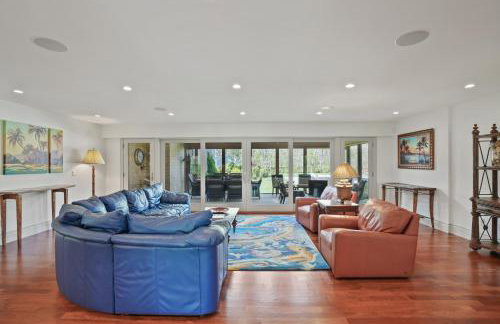 Chilmark Luxury Quansoo Beach Access-4BR - Foto 8