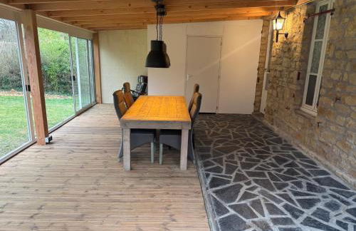 Vakantiehuis Bourgondie - Foto 33