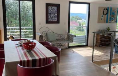 Magnifique villa avec piscine en Provence - Foto 11