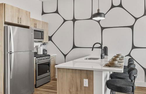 King Bd, Free Prkn, NYC View, 8min Train - Foto 11