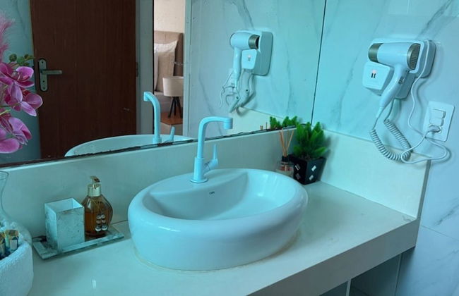 Suítes Brisa do Mar - Foto 60