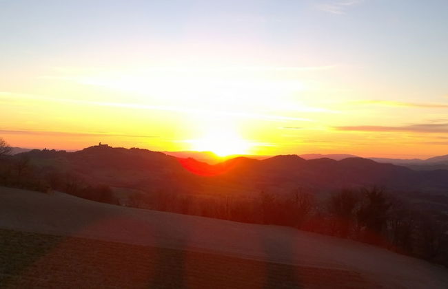 Residence Le Terrazze Apartment Leccio - Foto 16