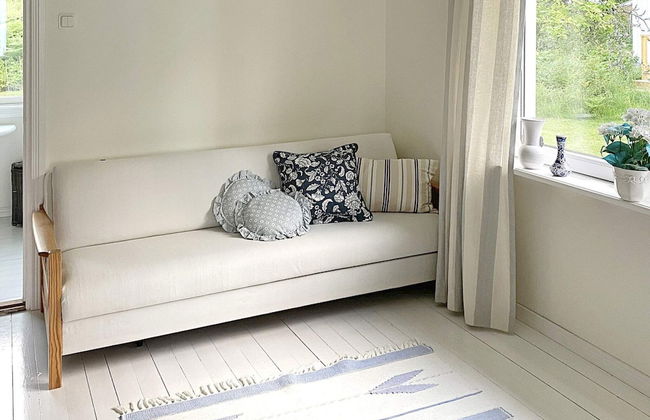 6 Person Holiday Home in Odensbacken-by Traum - Foto 10