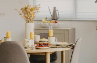 Luxus Penthouse Apartment Europa-Park - Foto 7