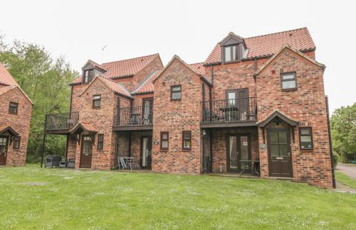 White Goose Cottage - Foto 1